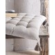 Μαξιλάρι Δαπέδου Accessories Sonia Beige Rythmos (60x120) 1Τεμ