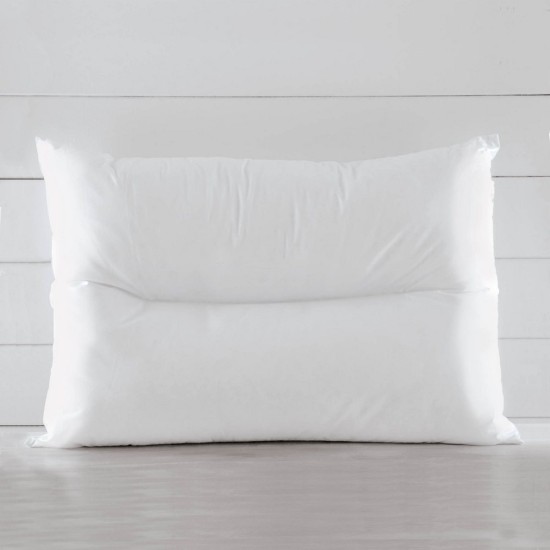Μαξιλάρι Ύπνου Ανατομικό Μέτριο Natural Pillow Rythmos (50x70) 1Τεμ