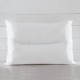 Μαξιλάρι Ύπνου Ανατομικό Μέτριο Natural Pillow Rythmos (50x70) 1Τεμ