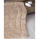 Πατάκι Μπάνιου Rugs Senna Beige Cotton Rythmos (60x90) 1Τεμ Πατάκι Μπάνιου Rugs Senna Beige Cotton Rythmos (60x90) 1Τεμ
