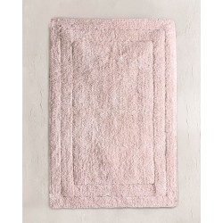 Πατάκι Μπάνιου Floor Rugs Senna Pudra Cotton Rythmos (50x80) 1Τεμ