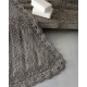 Πατάκι Μπάνιου Rugs Emperor Grey Cotton Rythmos (60x90) 1Τεμ Πατάκι Μπάνιου Rugs Emperor Grey Cotton Rythmos (60x90) 1Τεμ