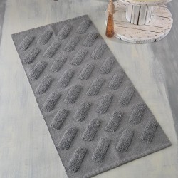 Χαλάκι Floor Rugs Elio Cotton Rythmos (120x160) 1Τεμ