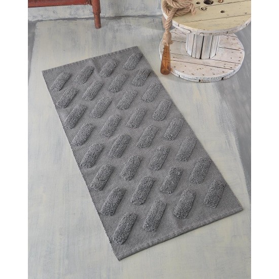 Διάδρομος Floor Rugs Elio Cotton Rythmos (60x120) 1Τεμ