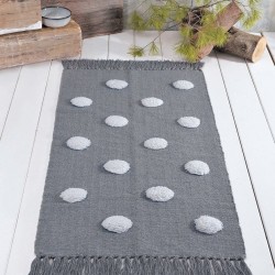 Χαλάκι Floor Rugs Olson Cotton Rythmos (120x160) 1Τεμ