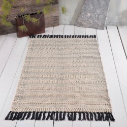 Διάδρομος Floor Rugs Juno Cotton Rythmos (60x120) 1Τεμ