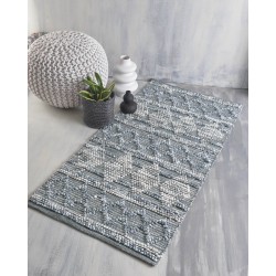 Διάδρομος Floor Rugs Kenya Rythmos (60x120) 1Τεμ Διάδρομος Floor Rugs Kenya Rythmos (60x120) 1Τεμ