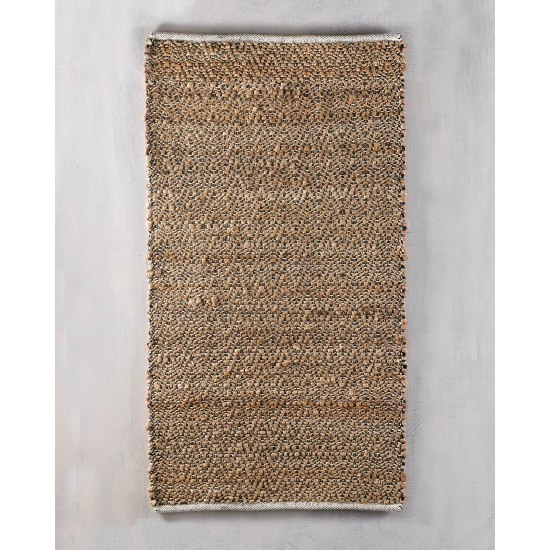 Διάδρομος Floor Rugs Nedra Jute Rythmos (70x140) 1Τεμ