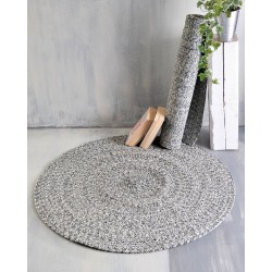 Χαλάκι Floor Rugs Almira Rythmos (70cm) 1Τεμ