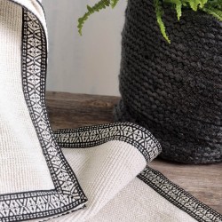 Πατάκι Μπάνιου Rugs Sicilia Rythmos (50x80) 1Τεμ