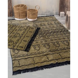 Διάδρομος Floor Rugs Peru Rythmos (90x150) 1Τεμ Διάδρομος Floor Rugs Peru Rythmos (90x150) 1Τεμ