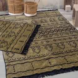 Διάδρομος Floor Rugs Peru Rythmos (90x150) 1Τεμ