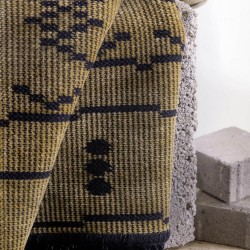 Διάδρομος Floor Rugs Peru Rythmos (90x150) 1Τεμ