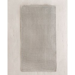 Χαλάκι Floor Rugs Arecibo Ecru Cotton Rythmos (60x120) 1Τεμ