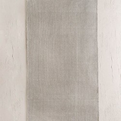 Χαλάκι Floor Rugs Arecibo Ecru Cotton Rythmos (70x140) 1Τεμ