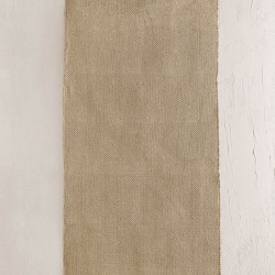 Χαλάκι Floor Rugs Arecibo Beige Cotton Rythmos (70x140) 1Τεμ