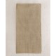 Χαλάκι Floor Rugs Arecibo Beige Cotton Rythmos (70x140) 1Τεμ