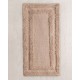 Χαλάκι Floor Rugs Etna Brown Cotton Rythmos (60x120) 1Τεμ