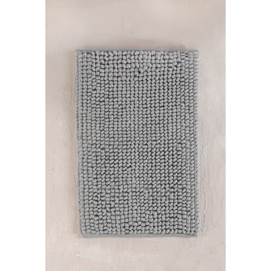 Χαλάκι Floor Rugs Armad L.Grey Cotton Rythmos (60x90) 1Τεμ