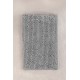 Χαλάκι Floor Rugs Armad L.Grey Cotton Rythmos (60x90) 1Τεμ