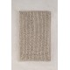 Χαλάκι Floor Rugs Armad Beige Cotton Rythmos (60x90) 1Τεμ