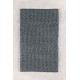 Χαλάκι Floor Rugs Archi Grey Cotton Rythmos (50x80) 1Τεμ