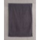 Πατάκι Μπάνιου Floor Rugs Allen L.Grey Cotton Rythmos (50x70) 1Τεμ