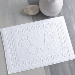 Πατάκι Μπάνιου Rugs Steps Cotton Rythmos (50x70) 1Τεμ