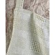 Σετ Κουζίνας Dining Lozano Khaki Jacquard Cotton Rythmos 3Τεμ Σετ Κουζίνας Dining Lozano Khaki Jacquard Cotton Rythmos 3Τεμ