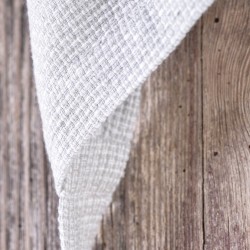 Σετ Κουζίνας Dining Madden Grey Jacquard Cotton Rythmos 3Τεμ