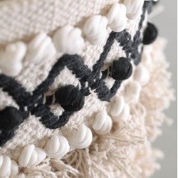 Καλάθι Aποθήκευσης Accessories Vega Rythmos (20x20) 1Τεμ