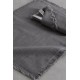 Σουπλά Dining Merit Grey Cotton Rythmos (30x50) 1Τεμ