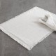 Σουπλά Dining Merit Off White Cotton Rythmos (30x50) 1Τεμ