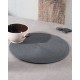Σουπλά Dining Romane Coal Rythmos (35cm) 1Τεμ
