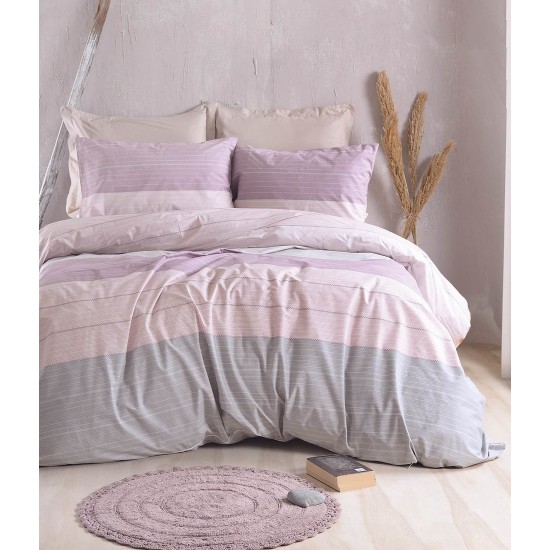 Παπλωματοθήκη Υπέρδιπλη Σετ Next Chelsea Pink Polycotton Rythmos (225x250) 3Τεμ Παπλωματοθήκη Υπέρδιπλη Σετ Next Chelsea Pink Polycotton Rythmos (225x250) 3Τεμ