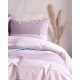 Παπλωματοθήκη Υπέρδιπλη Σετ Next Chelsea Pink Polycotton Rythmos (225x250) 3Τεμ Παπλωματοθήκη Υπέρδιπλη Σετ Next Chelsea Pink Polycotton Rythmos (225x250) 3Τεμ