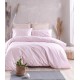 Σεντόνια Μονά Σετ Diva Eloise Pink Cotton Rythmos (105x205+30 ) Με Λάστιχο 3Τεμ Σεντόνια Μονά Σετ Diva Eloise Pink Cotton Rythmos (105x205+30 ) Με Λάστιχο 3Τεμ