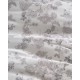Πάπλωμα Μονό Σετ Symbol Camelia White Cotton Rythmos (160x240) 2Τεμ