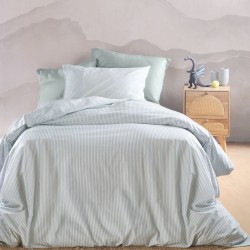 Κουβερλί Μονό Σετ Symbol Motiv Veraman Cotton Rythmos (160x240) 2Τεμ