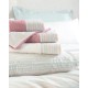 Μαξιλαροθήκες Σετ Symbol Strappy Cotton Rythmos (50x70) 2Τεμ