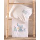 Σεντόνια Βρεφικά Κούνιας Σετ Newborn Arthur L.Blue Cotton Rythmos (105x160) 3Τεμ Σεντόνια Βρεφικά Κούνιας Σετ Newborn Arthur L.Blue Cotton Rythmos (105x160) 3Τεμ