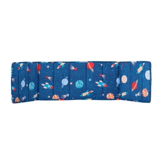 Πάντα Κούνιας Newborn Space Odyssey Cotton Rythmos (43x200) 1Τεμ
