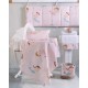 Πάπλωμα Βρεφικό Κούνιας Σετ Newborn Zizel Cotton Rythmos (110x150) 1Τεμ Πάπλωμα Βρεφικό Κούνιας Σετ Newborn Zizel Cotton Rythmos (110x150) 1Τεμ