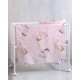 Πάπλωμα Βρεφικό Κούνιας Σετ Newborn Zizel Cotton Rythmos (110x150) 1Τεμ Πάπλωμα Βρεφικό Κούνιας Σετ Newborn Zizel Cotton Rythmos (110x150) 1Τεμ