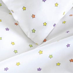 Πάντα Κούνιας New Born Blaze White Cotton Rythmos (43x200) 1Τεμ Πάντα Κούνιας New Born Blaze White Cotton Rythmos (43x200) 1Τεμ