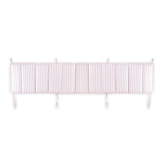 Πάπλωμα Βρεφικό Κούνιας Newborn Eloise Beige Cotton Rythmos (110x150) 1Τεμ