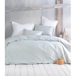 Μαξιλαροθήκες Σετ Next Taira Βεραμάν Polycotton Rythmos (50x70) 2Τεμ