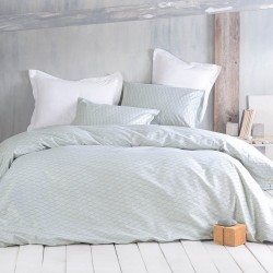 Μαξιλαροθήκες Σετ Next Taira Βεραμάν Polycotton Rythmos (50x70) 2Τεμ