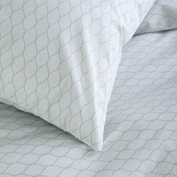 Μαξιλαροθήκες Σετ Next Taira Βεραμάν Polycotton Rythmos (50x70) 2Τεμ