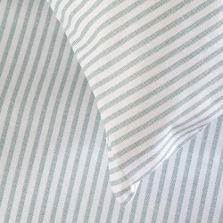 Μαξιλαροθήκες Σετ Symbol Motiv Veraman Cotton Rythmos (50x70) 2Τεμ